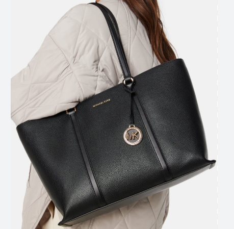 Michael Kors Laukku: Muotia, Jota Voit Luottaa (ja Rakastaa!)