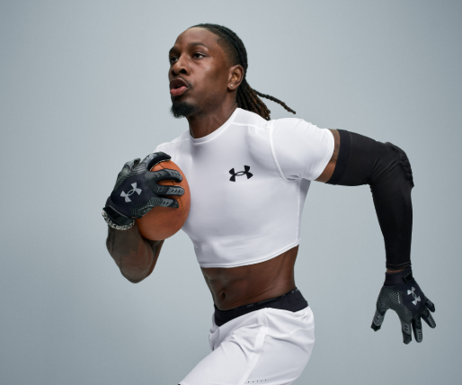 L&ouml;ysin Upean Urheiluvaatetuskaupan &ndash; Under Armour Suomi Tarjoaa Laatua Ja Edullisia Hintoja!