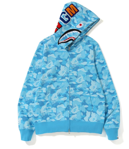 Miksi Bape on Valloittanut Maailman? T&auml;ss&auml; Syyt!