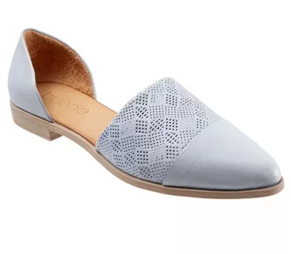 Bueno footwear &ndash; t&auml;ydellinen yhdistelm&auml; mukavuutta ja tyyli&auml; arkeen
