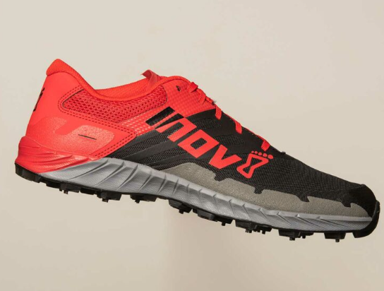 Inov-8 suomi &ndash; kun muotoilu ratkaisee kuluttajan todelliset tarpeet