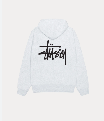 Stussy hoodie &ndash; katujen ikoni, joka muutti muodin suunnan