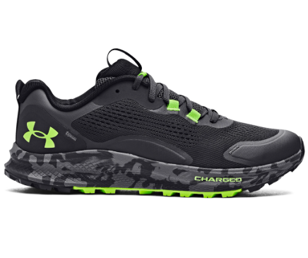 Under Armour Keng&auml;t: Tunne Kuin Etk&auml; Edes Pit&auml;isi Kenki&auml;!